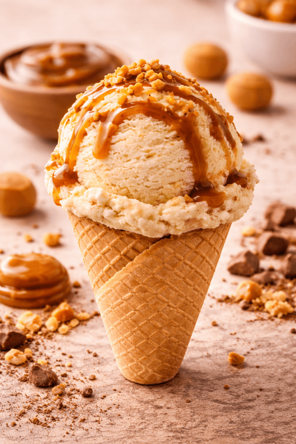 Sabor dulce de leche