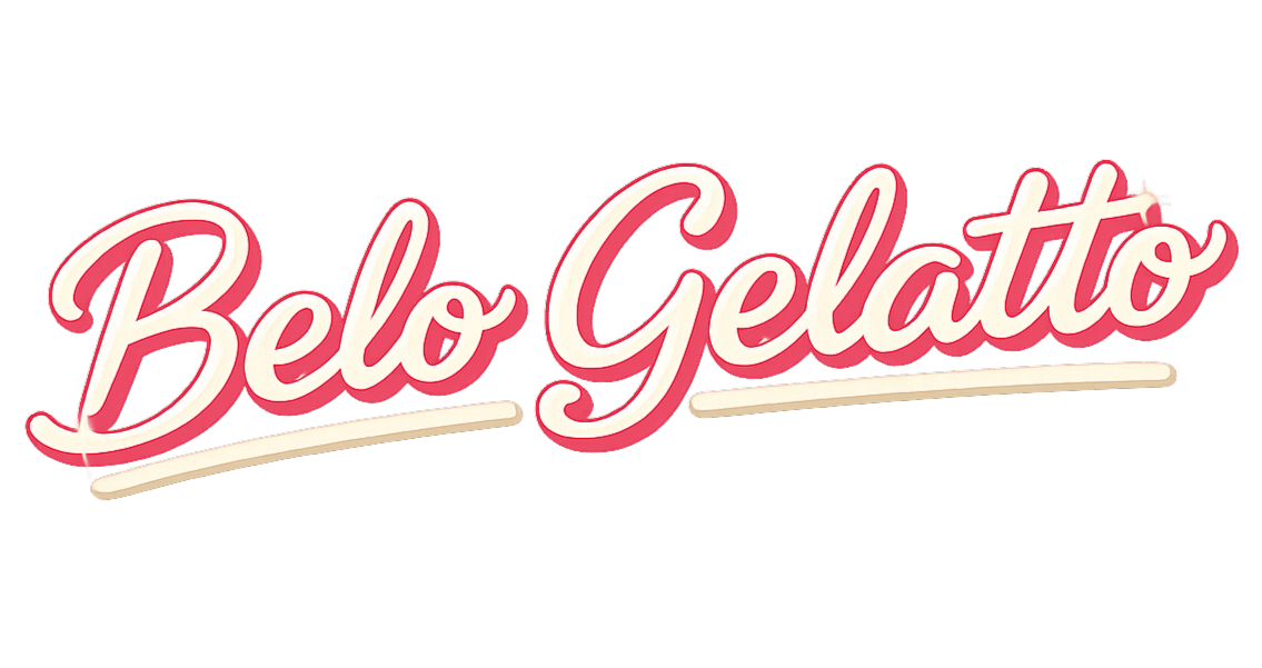 logo de la marca BeloGelatto