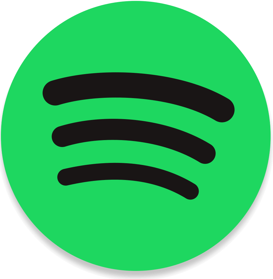 LOGO SPOTIFY